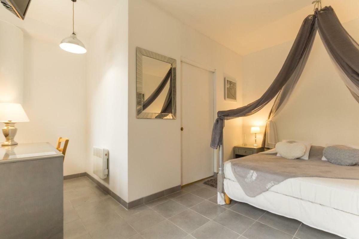 Le Moulin De La Cote Chambre D'Hotes Saint-Vigor Eksteriør bilde